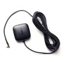 Garmin GA 25MCX Remote GPS Antenna (Low Profile)